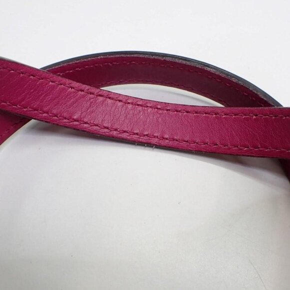 Gucci Nice Micro Guccissima Top Handle Bag - Picture 8 of 15